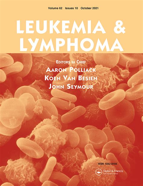 results leukemia/lymphoma panel by flow|A 10.